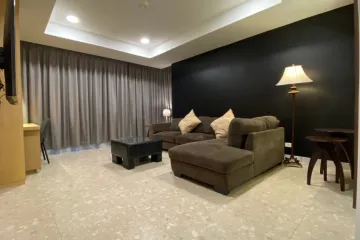 2 Bedroom Condo for rent in Hampton Thonglor 10, Khlong Tan Nuea, Bangkok near BTS Thong Lo