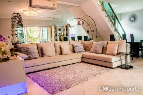 6 Bedroom House for sale in Majestic Residence, Nong Prue, Chonburi