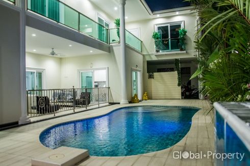 5 Bedroom House for sale in Majestic Residence, Nong Prue, Chonburi