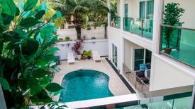 6 Bedroom House for sale in Majestic Residence, Nong Prue, Chonburi