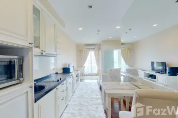 1 Bedroom Condo for rent in Ivy Sathorn 10, Silom, Bangkok near BTS Chong Nonsi