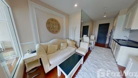 1 Bedroom Condo for rent in Ivy Sathorn 10, Silom, Bangkok near BTS Chong Nonsi