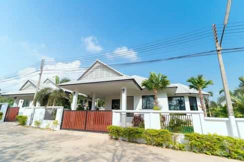 4 Bedroom House for sale in Nibbana Shade, Nong Prue, Chonburi