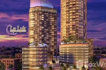 1 Bedroom Condo for sale in Le Luk Condominium, Phra Khanong Nuea, Bangkok near BTS Phra Khanong