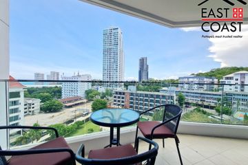 2 Bedroom Condo for rent in The Cliff, Nong Prue, Chonburi