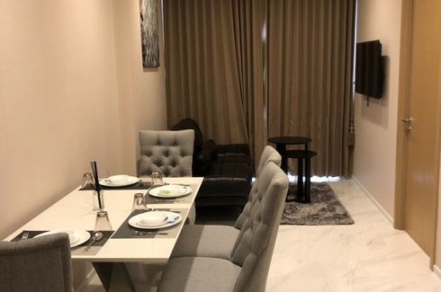 1 Bedroom Condo for rent in Hyde Sukhumvit 11, Khlong Toei Nuea, Bangkok near BTS Nana