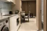 1 Bedroom Condo for rent in Hyde Sukhumvit 11, Khlong Toei Nuea, Bangkok near BTS Nana