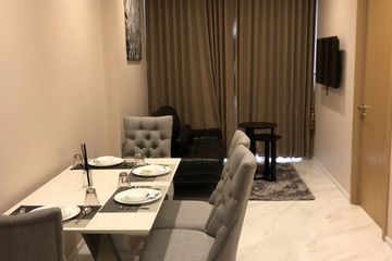 1 Bedroom Condo for rent in Hyde Sukhumvit 11, Khlong Toei Nuea, Bangkok near BTS Nana