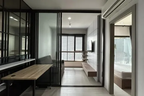 1 Bedroom Condo for rent in Makkasan, Bangkok near MRT Phra Ram 9