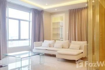 2 Bedroom Condo for rent in Grand Langsuan, Langsuan, Bangkok near BTS Ratchadamri