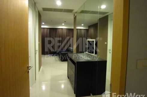 2 Bedroom Condo for rent in Amanta Lumpini, Thung Maha Mek, Bangkok near MRT Khlong Toei