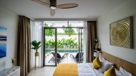 3 Bedroom Villa for rent in Khanaen Pool Villa, Thep Krasatti, Phuket