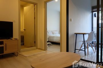 1 Bedroom Condo for rent in Life Sukhumvit 48, Phra Khanong, Bangkok near BTS Phra Khanong