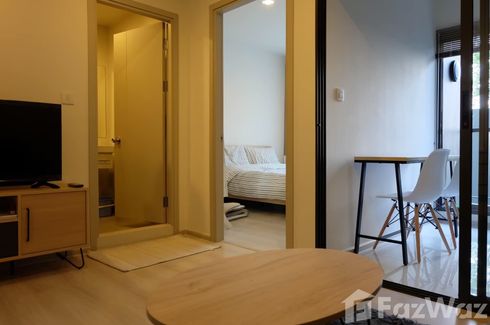 1 Bedroom Condo for rent in Life Sukhumvit 48, Phra Khanong, Bangkok near BTS Phra Khanong