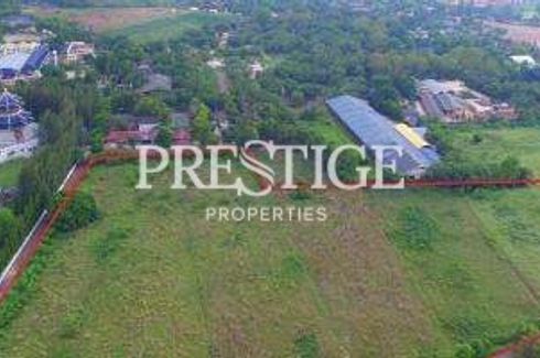 Land for sale in Pong, Chonburi