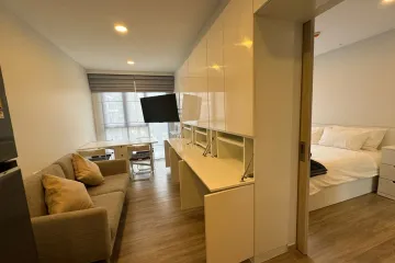 1 Bedroom Condo for rent in Sky Park, Choeng Thale, Phuket