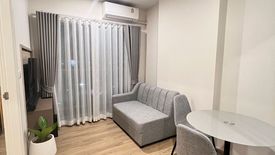 1 Bedroom Condo for rent in Escent Ville Ayutthaya, Khlong Suan Phlu, Phra Nakhon Si Ayutthaya