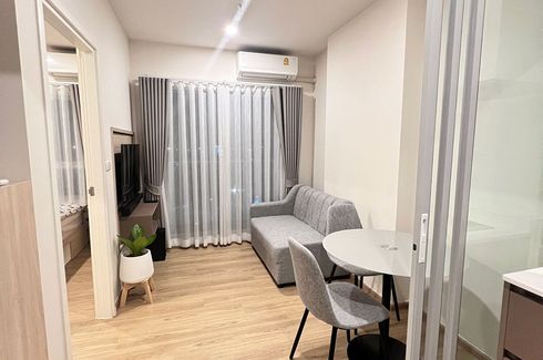 1 Bedroom Condo for rent in Escent Ville Ayutthaya, Khlong Suan Phlu, Phra Nakhon Si Ayutthaya