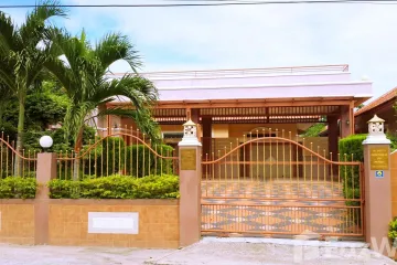 4 Bedroom House for sale in Eakmongkol Village 8, Nong Prue, Chonburi