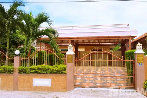 4 Bedroom House for sale in Eakmongkol Village 8, Nong Prue, Chonburi