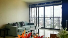 2 Bedroom Condo for rent in Noble Solo, Khlong Tan Nuea, Bangkok near BTS Thong Lo