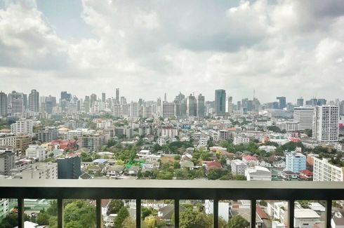2 Bedroom Condo for rent in Noble Solo, Khlong Tan Nuea, Bangkok near BTS Thong Lo