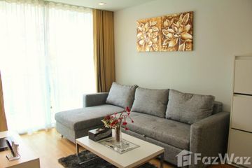 Apartment for rent in United Residence, Khlong Tan Nuea, Bangkok