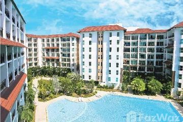 Condo for sale in Le' Breeze Resort, Cha am, Phetchaburi