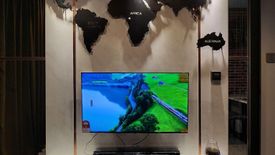 1 Bedroom Condo for rent in Makkasan, Bangkok near MRT Phra Ram 9