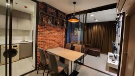 1 Bedroom Condo for rent in Makkasan, Bangkok near MRT Phra Ram 9