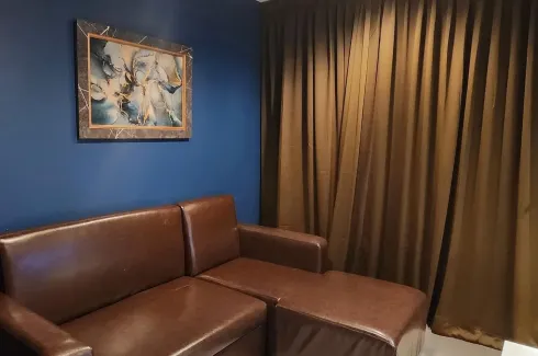 1 Bedroom Condo for rent in Makkasan, Bangkok near MRT Phra Ram 9