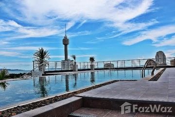 Condo for sale in South Beach, Nong Prue, Chonburi