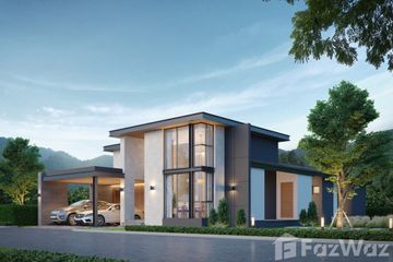 3 Bedroom Villa for sale in Patina Courtyard, Si Sunthon, Phuket