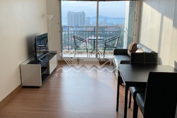 1 Bedroom Condo for sale in Supalai Mare, Nong Prue, Chonburi