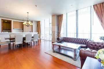 3 Bedroom Condo for rent in The Sukhothai Residences, Thung Maha Mek, Bangkok near MRT Lumpini