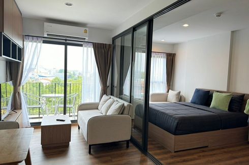 1 Bedroom Condo for rent in La Habana Huahin, Nong Kae, Prachuap Khiri Khan