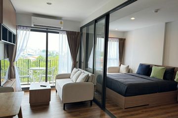 1 Bedroom Condo for rent in La Habana Huahin, Nong Kae, Prachuap Khiri Khan