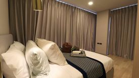 2 Bedroom Condo for rent in Walden Asoke, Khlong Toei Nuea, Bangkok near BTS Asoke