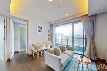 2 Bedroom Condo for rent in The Lumpini 24, Khlong Tan, Bangkok near BTS Phrom Phong