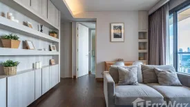 2 Bedroom Condo for rent in The Lumpini 24, Khlong Tan, Bangkok near BTS Phrom Phong