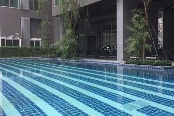 1 Bedroom Condo for rent in Noble Reveal, Phra Khanong Nuea, Bangkok near BTS Thong Lo