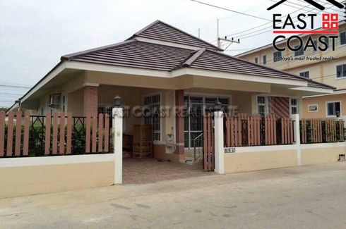 3 Bedroom House for rent in Chokchai Village 10, Nong Prue, Chonburi
