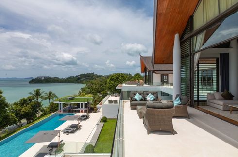 6 Bedroom Villa for rent in Pa Khlok, Phuket