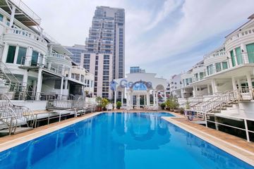 4 Bedroom House for Sale or Rent in Royal Belleview Penthouse, Nong Prue, Chonburi