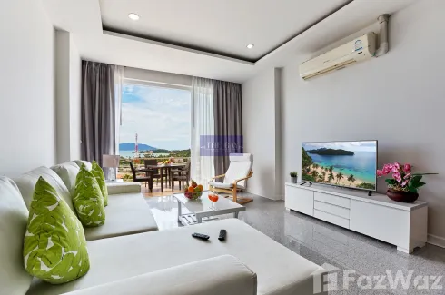 2 Bedroom Condo for rent in The Bay Condominium, Bo Phut, Surat Thani