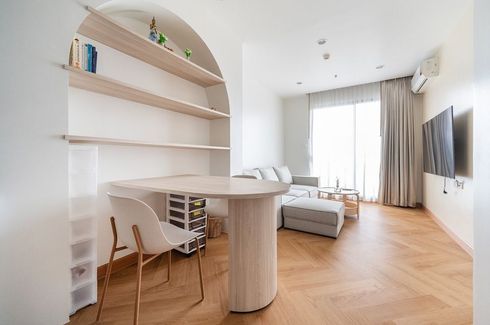 1 Bedroom Condo for rent in Supalai Premier Asoke, Bang Kapi, Bangkok near MRT Phetchaburi