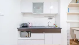 1 Bedroom Condo for rent in Supalai Premier Asoke, Bang Kapi, Bangkok near MRT Phetchaburi