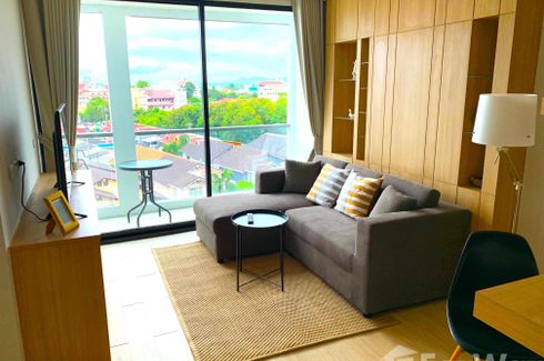 2 Bedroom Condo for sale in The Chezz Metro Life Condo, Nong Prue, Chonburi