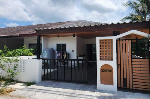 3 Bedroom Townhouse for rent in Baan Term Fun, Si Sunthon, Phuket