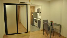 1 Bedroom Condo for sale in The Nich Mono Bangna, Bang Na, Bangkok near BTS Udom Suk